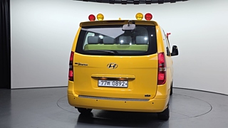 HYUNDAI STAREX GRAND 2018