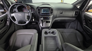 HYUNDAI STAREX GRAND 2018