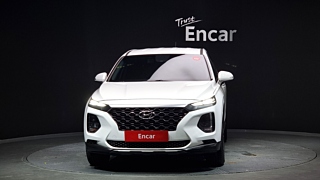 HYUNDAI SANTAFE TM 2019