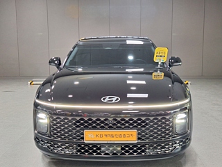 HYUNDAI GRANDEUR GN7 2023