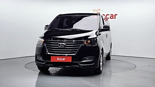 HYUNDAI STAREX GRAND 2018