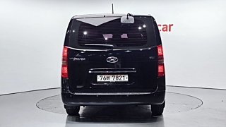 HYUNDAI STAREX GRAND 2018