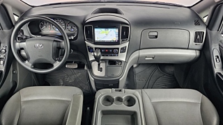 HYUNDAI STAREX GRAND 2018