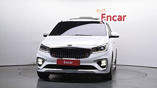 KIA CARNIVAL 2019
