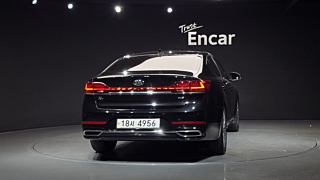 KIA K7 PREMIER 2019