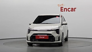 KIA MORNING JA 2024