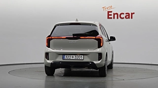 KIA MORNING JA 2024