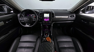 SAMSUNG QM6 2021