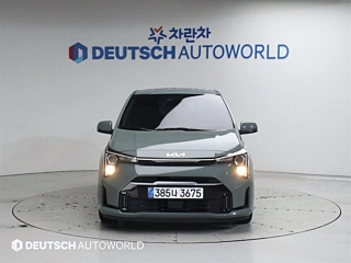 KIA MORNING JA 2023