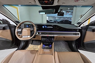 HYUNDAI GRANDEUR GN7 2023