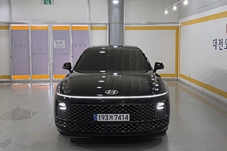 HYUNDAI GRANDEUR GN7 2023