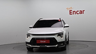 KIA NIRO 2022