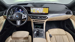 BMW 3-SERIES G20 2023