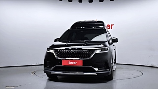 KIA CARNIVAL 2022