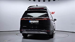 KIA CARNIVAL 2022