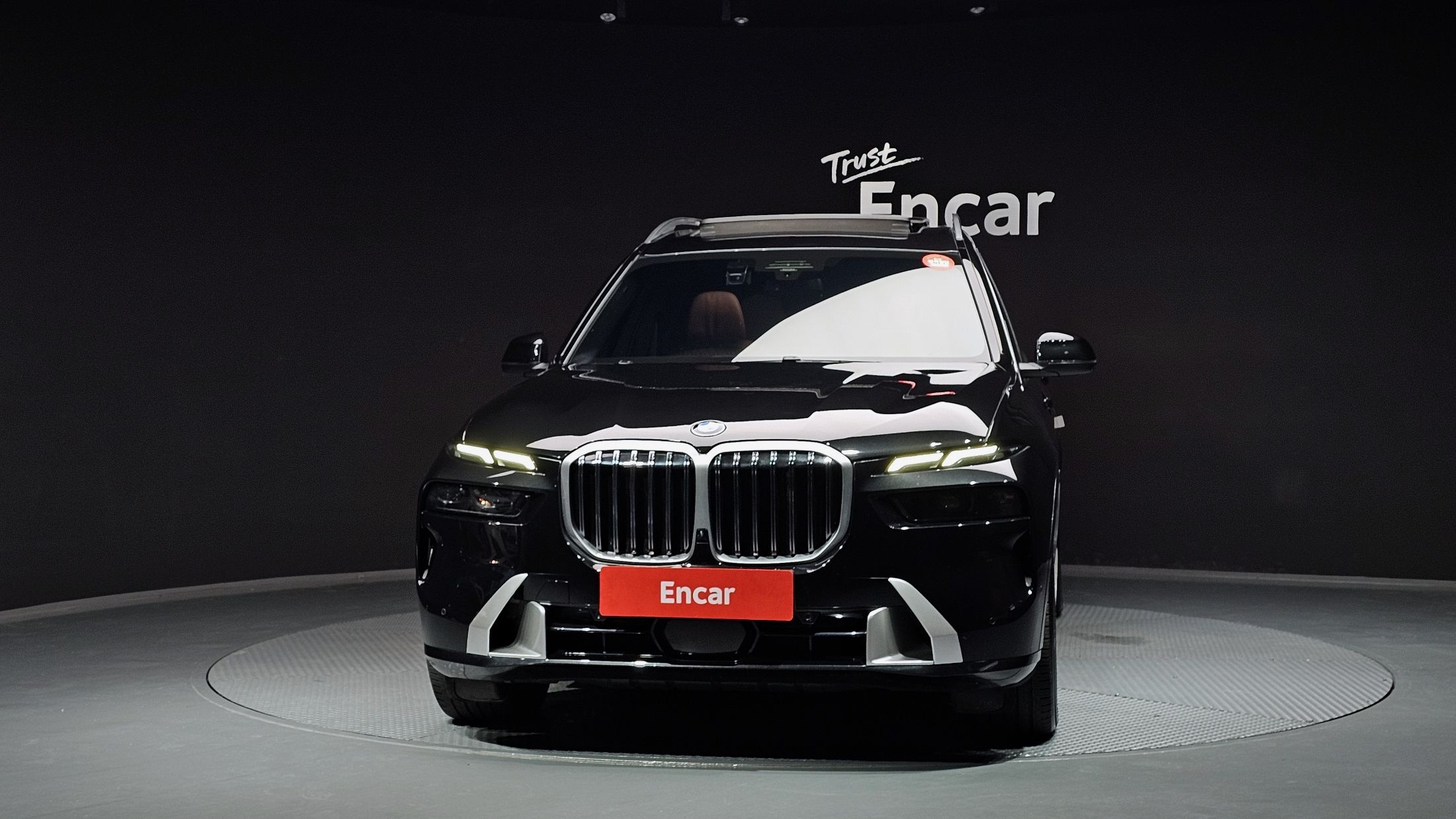 BMW X7 G07 2023
