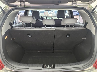 KIA MORNING URBAN JA 2021