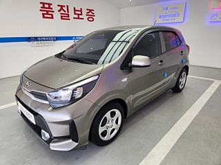 KIA MORNING URBAN JA 2021
