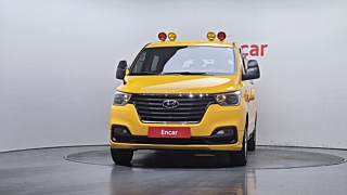 HYUNDAI STAREX GRAND 2021