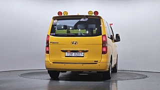 HYUNDAI STAREX GRAND 2021