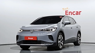 Заказать VOLKSWAGEN ID.4