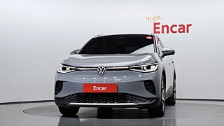 Заказать VOLKSWAGEN ID.4