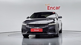 KIA K7 2017