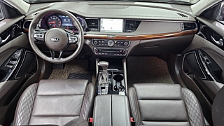 KIA K7 2017
