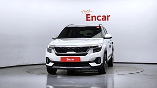 KIA SELTOS 2021