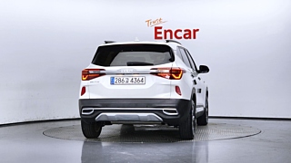 KIA SELTOS 2021