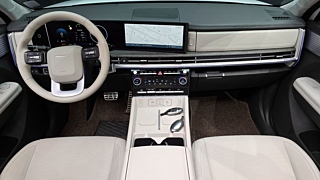 HYUNDAI SANTAFE MX5 2024