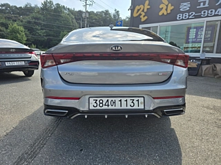 KIA K5 2020