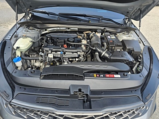 KIA K5 2020