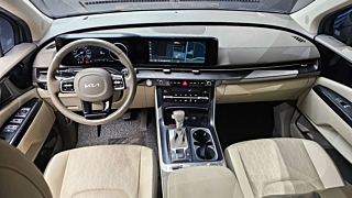 KIA CARNIVAL 2022