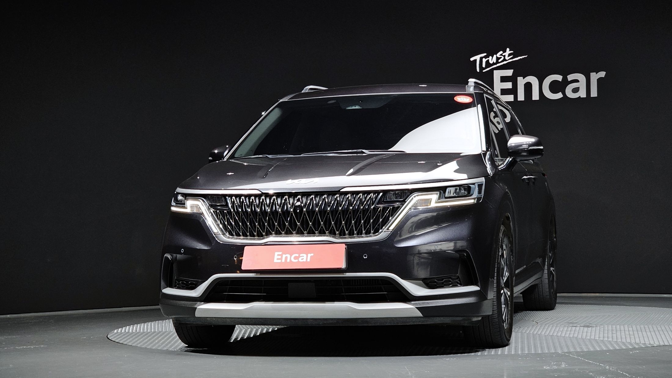 KIA CARNIVAL 2022