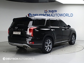 HYUNDAI PALISADE 2020
