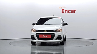 DAEWOO SPARK THE NEXT 2018