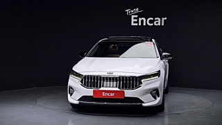KIA K7 PREMIER 2020