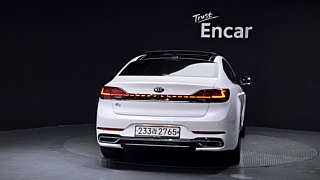 KIA K7 PREMIER 2020