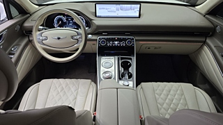 GENESIS GV80 2020
