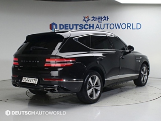 GENESIS GV80 2023
