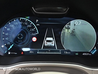 GENESIS GV80 2023