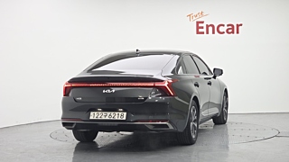 KIA K8 HYBRID 2023