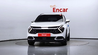 KIA SPORTAGE 2021