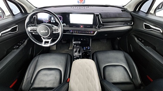 KIA SPORTAGE 2021