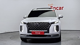 HYUNDAI PALISADE 2020