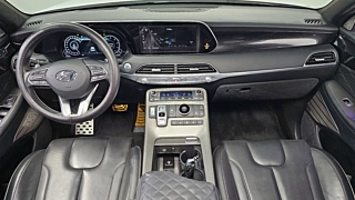 HYUNDAI PALISADE 2020