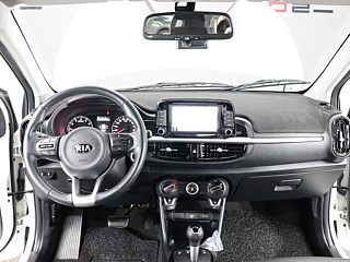 KIA MORNING URBAN JA 2021