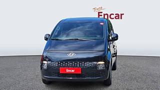 HYUNDAI STARIA 2023