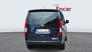 HYUNDAI STARIA 2023